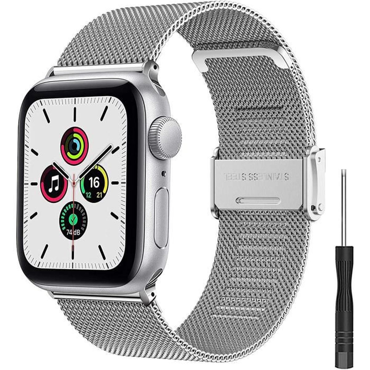 Apple Watch 7 41mm Купить Минск