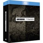 WARNER BROS Coffret Band of brothers et The Pacific - En Blu-ray
