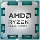 Processeur - AMD - Ryzen 7 9700X - 8 coeurs - 3,6 GHz - Plateau sans ventilateur