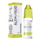 XIAOMI E-liquide Alfaliquid Fruits rouges 10ml 6mg