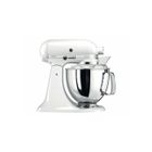 KITCHEN AID Robot pâtissier Kitchenaid - 5KSM175PSEWH - Bol 4,8L - 300W - Blanc