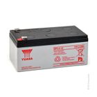Yuasa - Batterie plomb AGM YUASA NP3.2-12 12V 3.2Ah F4.8-Yuasa