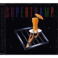 The very best of Supertramp Vol. 2