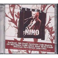 Nino Ferrer chanté par by Nino Ferrer (CD)