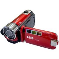 1080P Full HD Caméra vidéo numérique Caméscope 27 inch TFT - LCD LCD screen