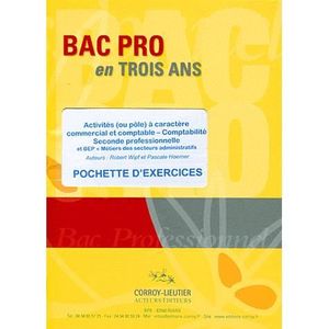 Livre Bac Pro Comptabilite Achat Vente Livres Bac Pro Comptabilite Pas Cher Soldes Sur Cdiscount Des Le 20 Janvier Cdiscount