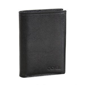 Porte Monnaie Trieur + Compartiment Billets - 8 Compartiments Séparés - Porte Monnaie Euro