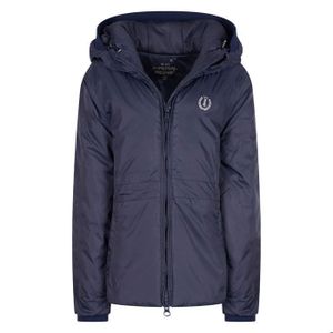 Imperméable d'équitation enfants Rainy Day HKM