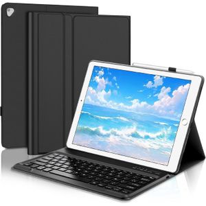 Clavier Magique Apple Pour IPad Pro 12,9" - Noir Neuf Sous Garantie