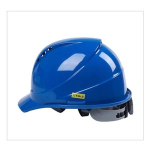CASQUE - ANTI-BRUIT Bleu - Casque de sécurité pour travailleurs et cha