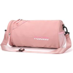 SAC DE SPORT Petit Sac De Sport Pour Femme Avec Poche Humide Ét