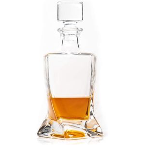 PICHET - CARAFE  Carafe À Whisky The Charles - 800 Ml[n1687]
