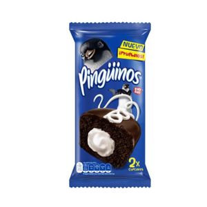BISCUITS SABLÉS Biscuits Pinguin 3 unidades 90 gr