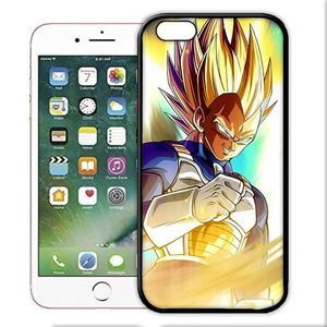 iphone 7 plus coque vegeta