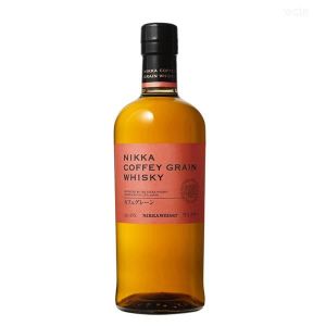 WHISKY BOURBON SCOTCH whisky Nikka Coffey Grain 45°