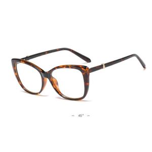 tendance 2020 lunette de vue femme 2020