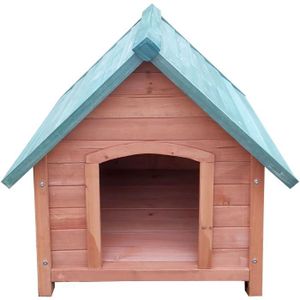 Niche Pour Chat Exterieur Cdiscount Niche Pour Chat Exterieur Cdiscount