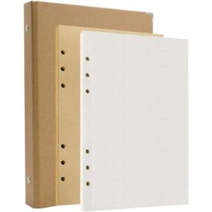 Papier à dessin extra-blanc - A5 (14,8x21cm) - 120g/m2 - bloc de