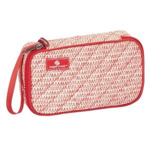TROUSSE MANUCURE eagle creek Pack-It Quilted Quarter Cube Repeak Red [41587]