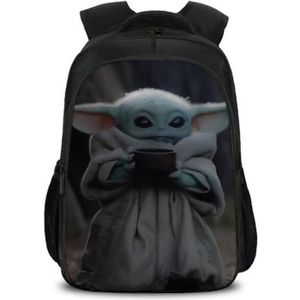 Sac Baby Yoda Cdiscount Sac Baby Yoda Cdiscount