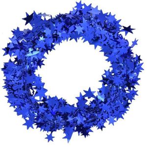 GUIRLANDE LUMINEUSE INT SKY-Guirlande Lumineuse Noël Etoile à LED Chaînes 