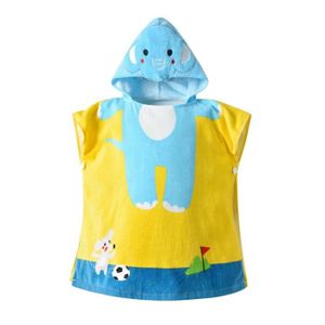 Peignoir De Bain Bebe Cdiscount Puericulture Eveil Bebe