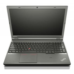 ORDINATEUR PORTABLE Lenovo ThinkPad T540p 8Go 500Go