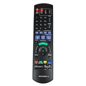 TÉLÉCOMMANDE TV new -Télécommande pour Panasonic DMR-HW100 DMR-HW1