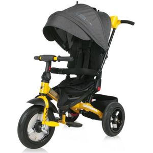 Tricycle Tricycle évolutif pour bébé/enfant LORELLI JAGUAR 
