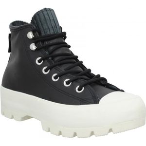 converse simili cuir