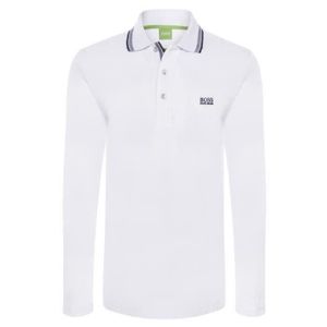 hugo boss polo pas cher