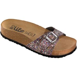sandales femme semelle ergonomique