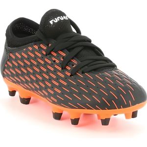 Chaussures de Football Haut de Gamme pour Hommes/Femmes Chaussures de Football avec Crampons Chaussures de Football Unisexes pour Fille/garçon avec Lacets de Train 