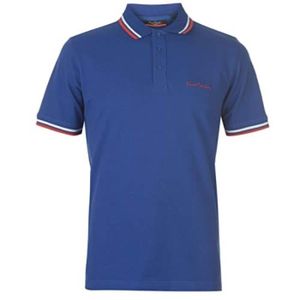 Polos Pierre Cardin Homme bleu XXL Homme Vêtements Pierre Cardin Homme Tee-shirts & Polos Pierre Cardin Homme Polos Pierre Cardin Homme Polo PIERRE CARDIN 5 
