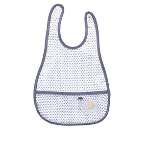 5 Bandanas Bibs Triangle Pour Bébé - Bavoirs Style Bandana - PIPPI