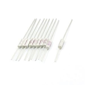 Amtech 5pc fraise bit set revêtement titane 8-19mm foret bois 3 ans garant