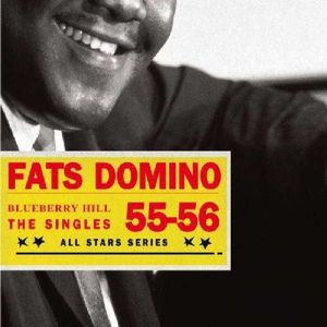 CD JAZZ BLUES All stars Fats Domino by Fats Domino