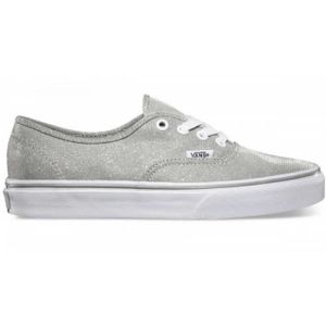vans authentic noir 38
