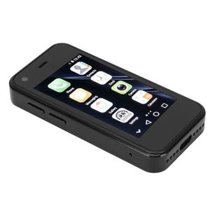 SMARTPHONE Téléphone portable ZJCHAO XS13 - Mini taille 2,5 p