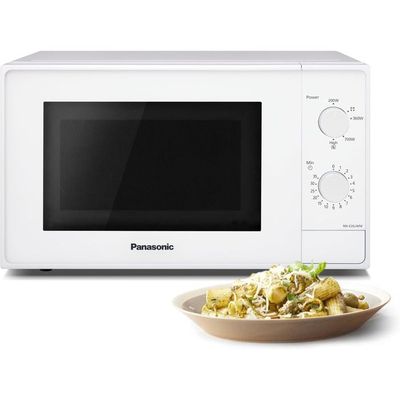Panasonic NN-SD36QSEPG Four Micro-Ondes Solo 29L Inverter 1000W - Acier Inoxydable Élégant
