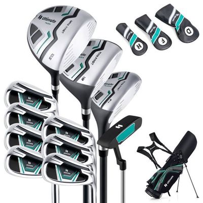 Putter Wilson Harmonized M2 34 Pouces - Droitier (Homme)