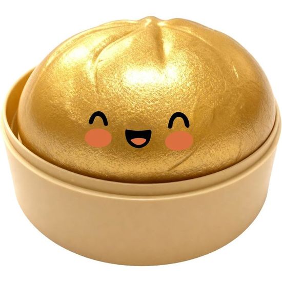 8 pcs Squishy mystery fun box - Balles anti-stress forme fraise cuboïde dumpling - Jouet sensoriel mignon à remontée lente - Jeux - Jouets 8 pcs Squishy mystery fun box - Balles anti-stress forme fraise cuboïde dumpling - Jouet sensoriel mignon à remontée lente - Jeux - Jouets