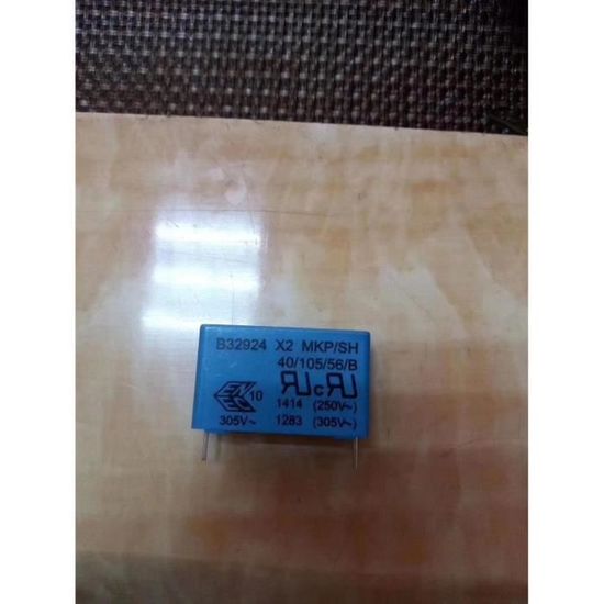 Relais Automobile 5 Broches - Lot De 2, 10 VDC 25 A, Compatible 51ND10-W1 - Pour Phares, Moteurs, Circuits électriques