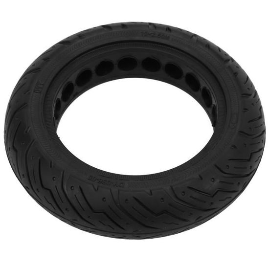 PNEU SOLIDE TOUT-TERRAIN adh rence fiable en caoutchouc pour scooter lectriqu EUR 88,21