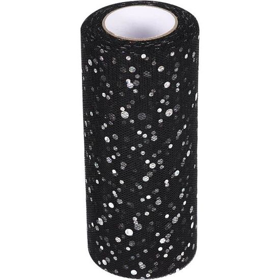 Ruban Antitache Pour Anniversaire Bébé - 10 Yards (9,14 M), Polyester, Rose Ou Bleu, Pour Décoration