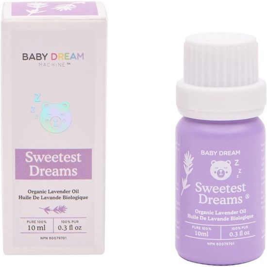 Huiles Essentielles Pour Aromathérapie Dream Machine Huile Essentielle Lavande Biologique