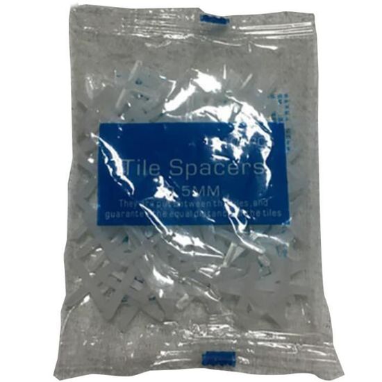 Kit De Cales De Nivellement Pour Carrelage – 4 Couleurs, 6mm, 5mm, 10mm, 16mm