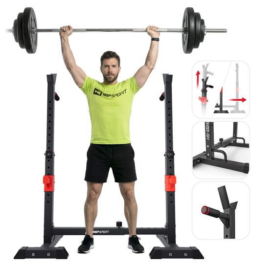 Banc de musculation réglable - Bodysolid