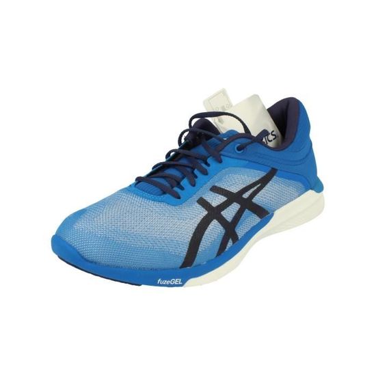 Asics fuzex rush homme hotsell