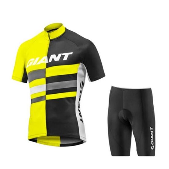 Maillot De Cyclisme - [MARQUE] - [Modèle] - Homme - Rose - VTT